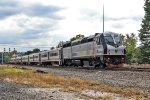 NJT 4027 on train 1211